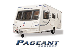 Pageant