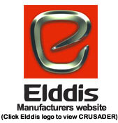 Elddis Touring Caravans