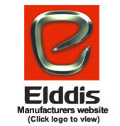 Elddis Touring Caravans