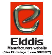 Elddis Touring Caravans