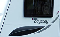 Odyssey